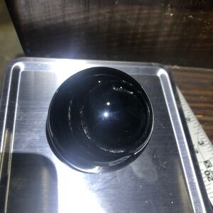 Rainbow Obsidian set